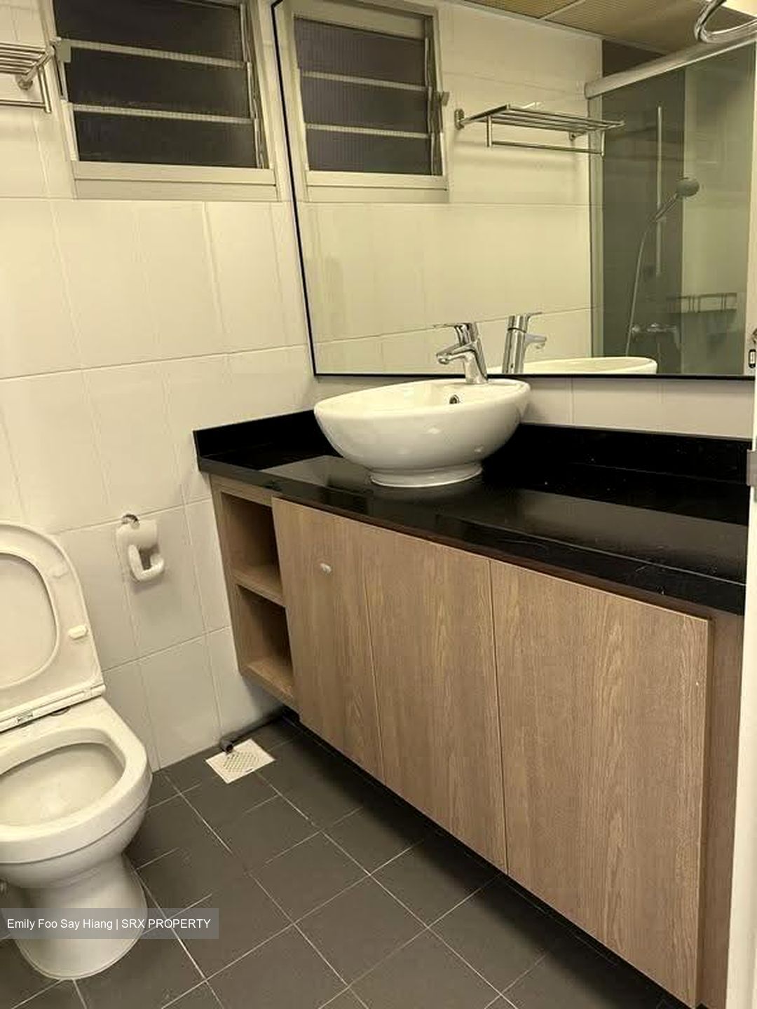 Blk 455B Teck Ghee Parkview (Ang Mo Kio), HDB 5 Rooms #625985931